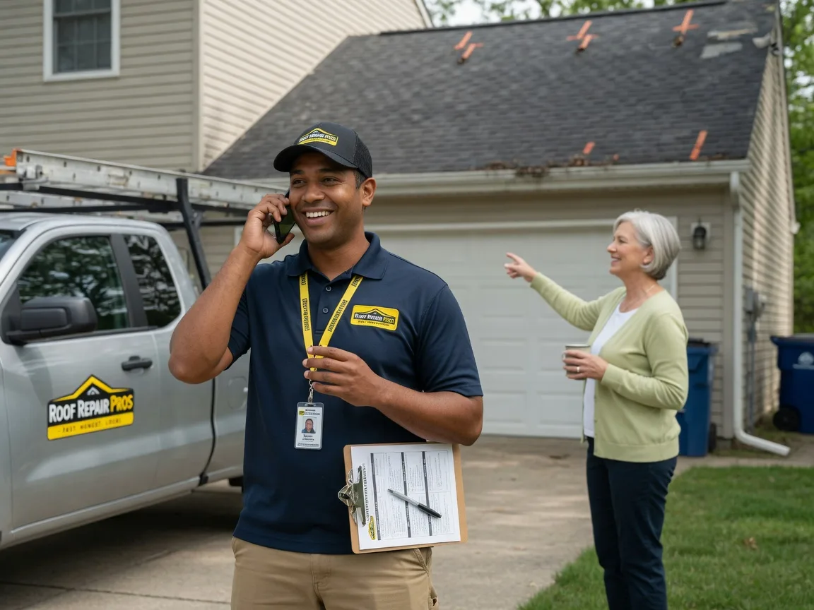 Roof Repair Westlake Village, CA FAQs